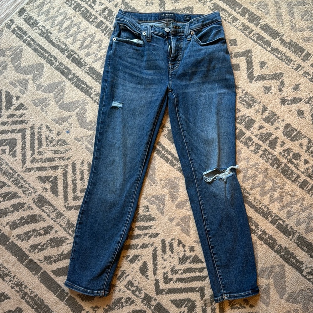 Lucky brand jeans